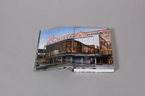 Studio 804:Design Build. Expanding the Pedagogy of Architectural Education