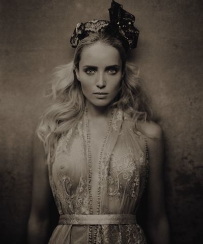 DIAMONDS & PEARLS