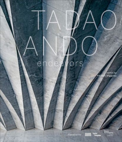 Tadao Ando:Endeavours