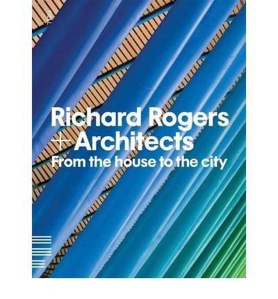 RICHARD ROGERS ARCHITECTS