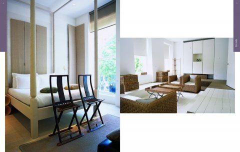 TASCHEN'S LONDON HOTELS,RESTAURANT&SHOPS