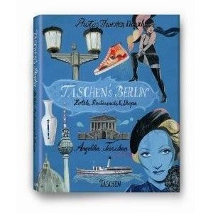 TASCHEN'S BERLIN HOTELS,RESTAURANTS&SHOPS