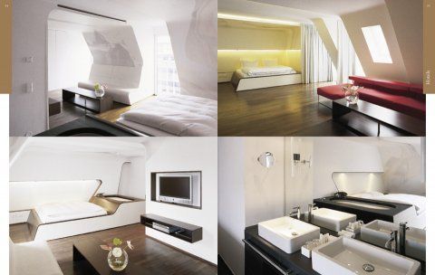 TASCHEN'S BERLIN HOTELS,RESTAURANTS&SHOPS