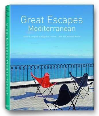 GREAT ESCAPES MEDITERRANEAN
