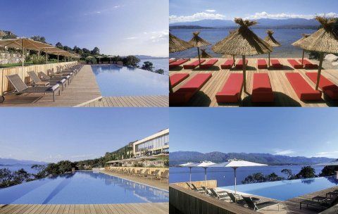 GREAT ESCAPES MEDITERRANEAN