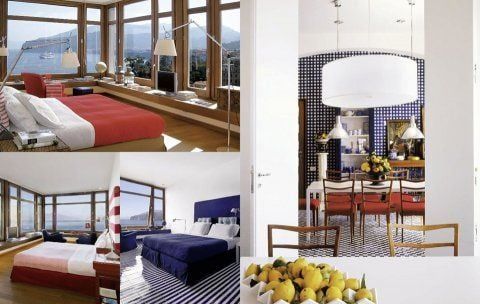 GREAT ESCAPES MEDITERRANEAN