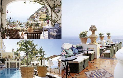 GREAT ESCAPES MEDITERRANEAN