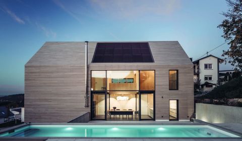 Villa Design (BRAUN)