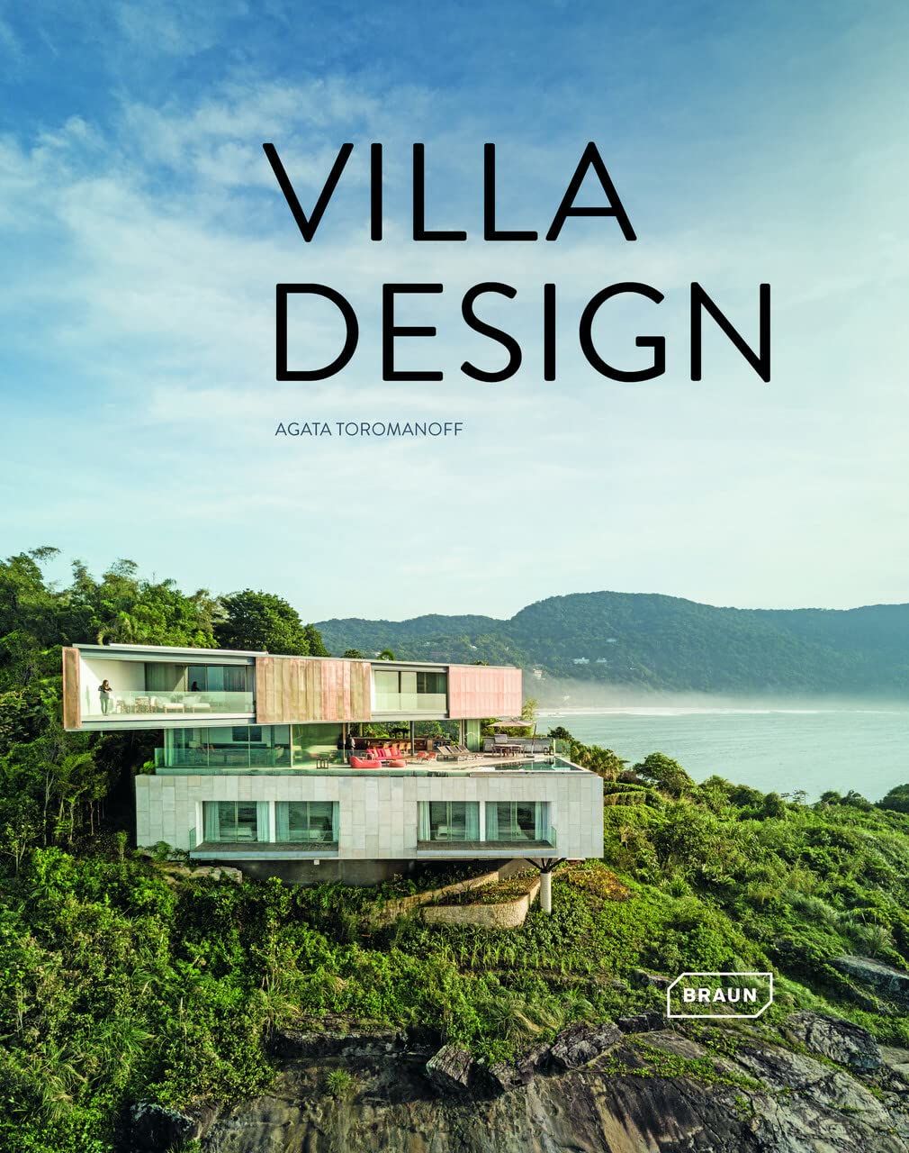 Villa Design (BRAUN)
