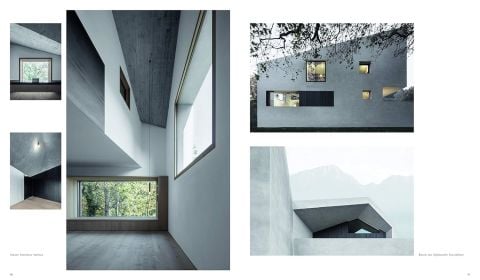 Villa Design (BRAUN)