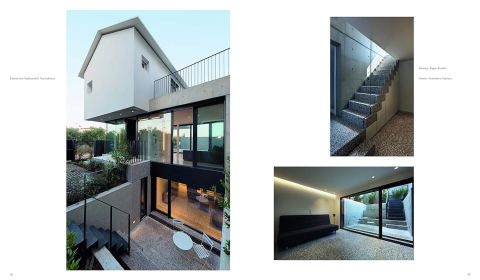 Villa Design (BRAUN)