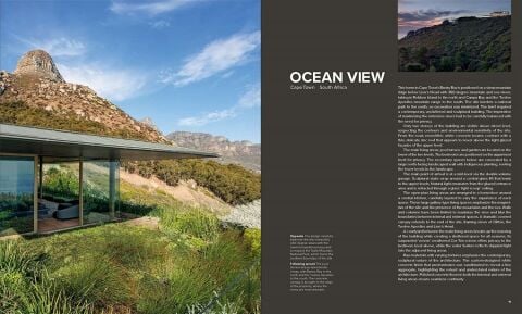 Light Space Life:Houses by Saota