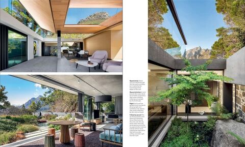 Light Space Life:Houses by Saota