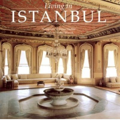 LIVING IN ISTANBUL