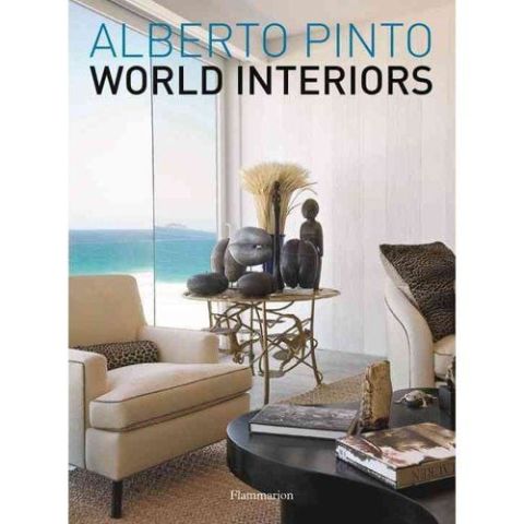 ALBERTO PINTO WORLD INTERIORS