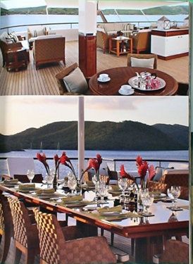 ALBERTO PINTO WORLD INTERIORS
