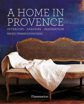 A HOME IN PROVENCE