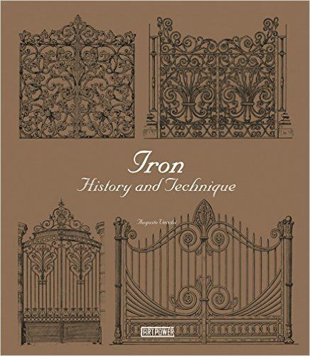 IRON HISTORY AND TECHNIQUE
