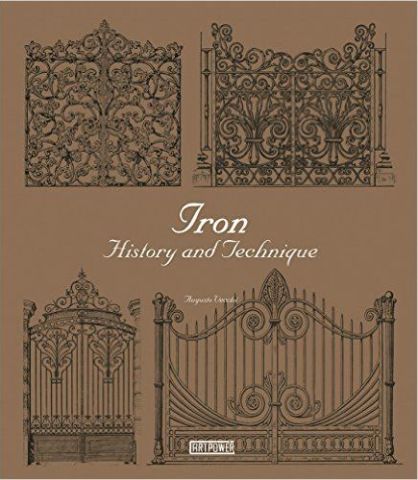 IRON HISTORY AND TECHNIQUE