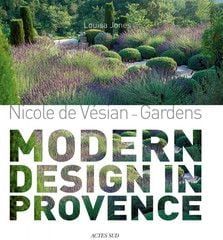 MODERN DESIGN IN PROVENCE