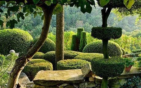 MODERN DESIGN IN PROVENCE