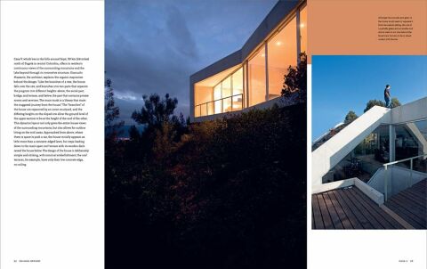 Casa Moderna:Latin American Living