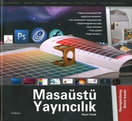 MASAÜSTÜ YAYINCILIK