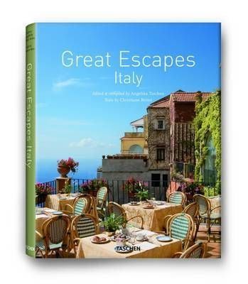 GREAT ESCAPES ITALY