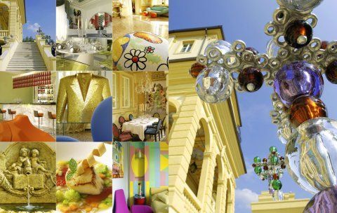 GREAT ESCAPES ITALY