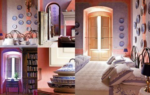 GREAT ESCAPES ITALY