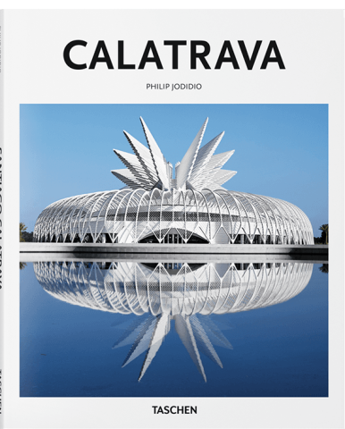 CALATRAVA -TASCHEN