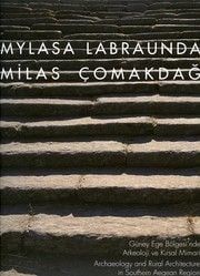 MYLASA LABRAUNDA / MİLAS ÇOMAKDAĞ