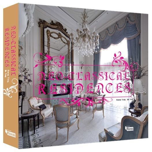 NEO-CLASSICAL RESIDENCES