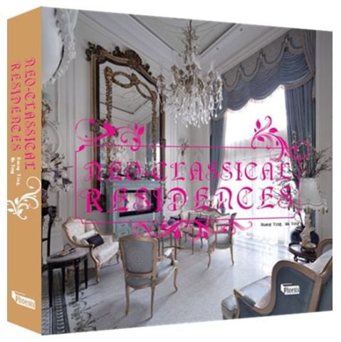 NEO-CLASSICAL RESIDENCES