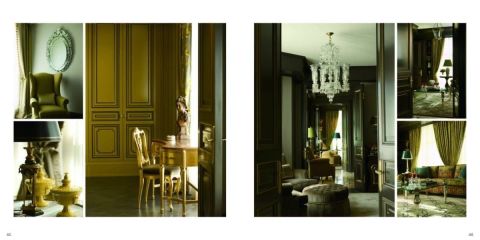 NEO-CLASSICAL RESIDENCES
