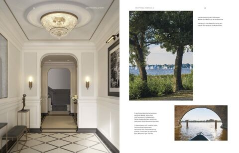 Exceptional Homes since 1864:The Classic Style of Ralf Schmitz