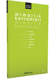 MİMARLIK KAVRAMLARI