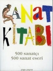 SANAT KİTABI / MİNİ