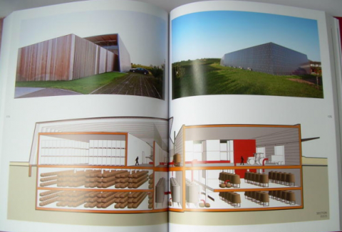 TIPSY WORLD-WINERY&CELLAR DESIGN