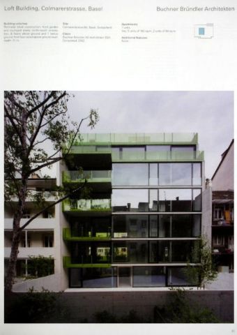 TYPOLOGY + BIRKHAUSER
