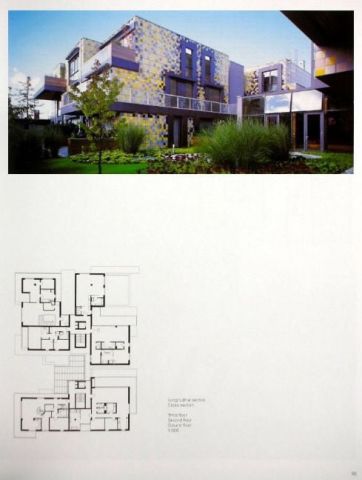 TYPOLOGY + BIRKHAUSER