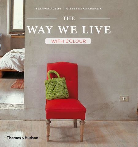 The Way We Live:With Colour
