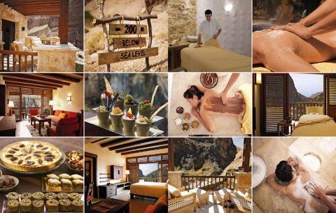 TASCHEN'S FAVOURITE SPAS