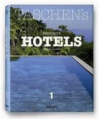 TASCHEN'S FAVOURITE HOTELS-1