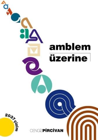 AMBLEM ÜZERİNE
