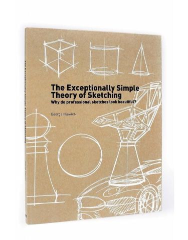 THE EXCEPTIONALLY SIMPLE THEORY OF SKETCHING