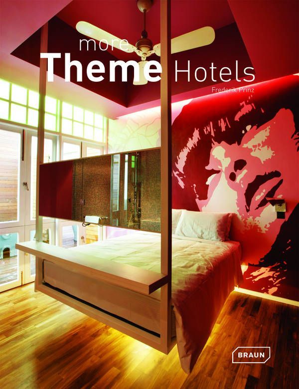 MORE THEME HOTELS
