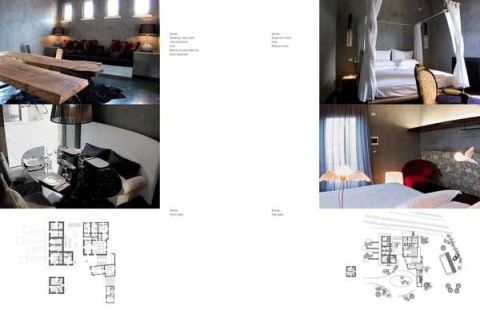 MORE THEME HOTELS