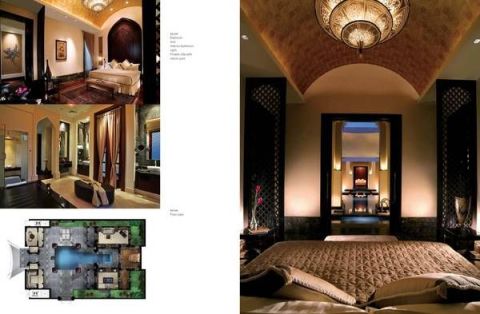 MORE THEME HOTELS