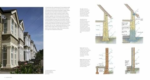 Old House Eco Handbook